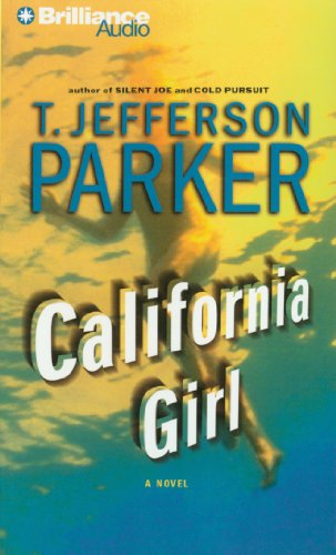 Stock image for California Girl for sale by HPB-Ruby
