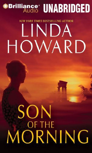 Son of the Morning (9781455856688) by Howard, Linda
