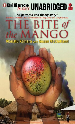 9781455857029: The Bite of the Mango