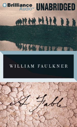 A Fable (9781455857890) by Faulkner, William