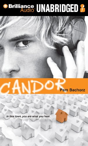 9781455858002: Candor: Library Edition