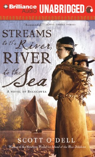 Stock image for Streams to the River, River to the Sea for sale by Buchpark