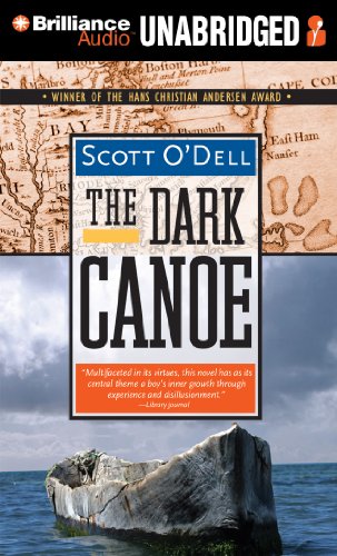 The Dark Canoe (9781455859009) by O'Dell, Scott