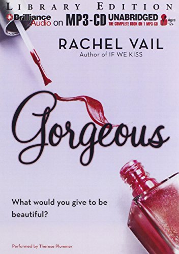 Gorgeous (The Avery Sisters Trilogy) (9781455860074) by Vail, Rachel
