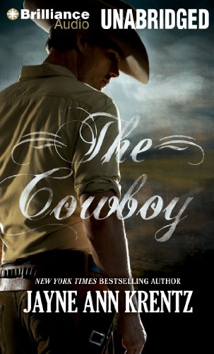 The Cowboy (9781455861514) by Krentz, Jayne Ann