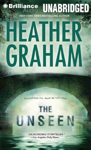 The Unseen (Krewe of Hunters, 5) (9781455863129) by Graham, Heather