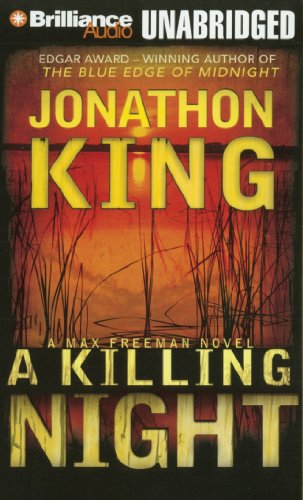 A Killing Night (Max Freeman Series) (9781455863952) by King, Jonathon