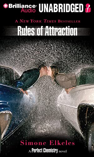 Imagen de archivo de Rules of Attraction (Perfect Chemistry) a la venta por SecondSale