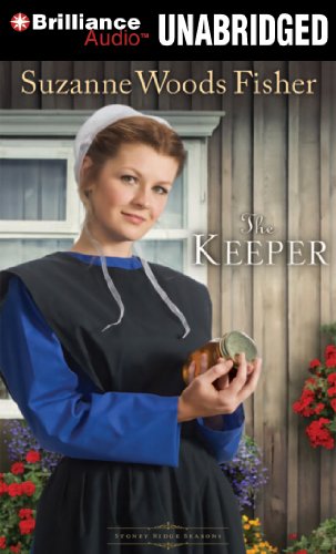 9781455864942: The Keeper (Stoney Ridge Seasons)