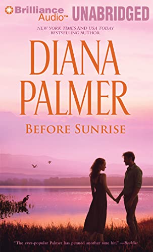 Before Sunrise (9781455865772) by Palmer, Diana