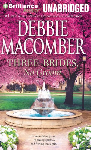 9781455866762: Three Brides, No Groom: Library Edition