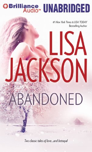 Abandoned: Sail Away and Million Dollar Baby (9781455867196) by Jackson, Lisa