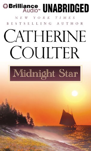 Midnight Star (Star Quartet, 2) (9781455867684) by Coulter, Catherine