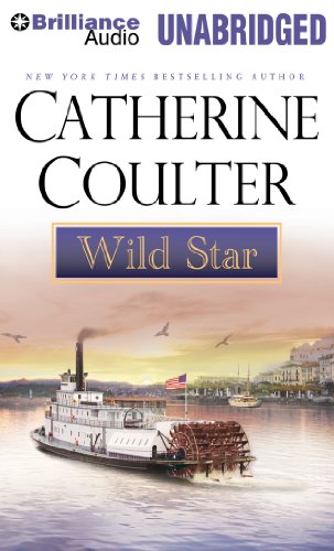 Wild Star (Star Quartet) (9781455867806) by Coulter, Catherine