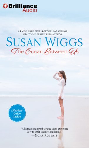 The Ocean Between Us (9781455867974) by Wiggs, Susan