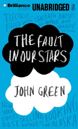 9781455869749: The Fault in Our Stars