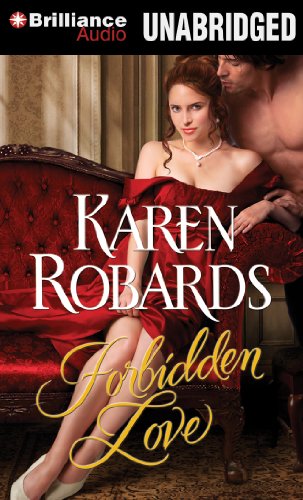 Forbidden Love (9781455869855) by Robards, Karen