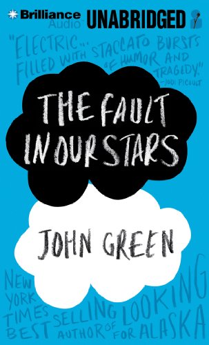 The Fault in Our Stars (9781455869916) by Green, John