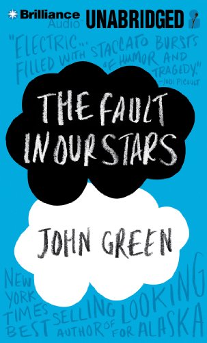 9781455869916: The Fault in Our Stars