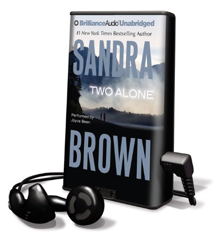 Two Alone: Library Edition (9781455871025) by Brown, Sandra