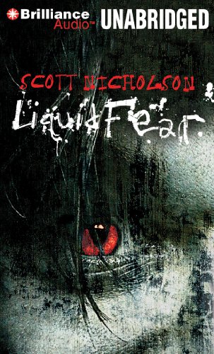 Liquid Fear (9781455871780) by Nicholson, Scott