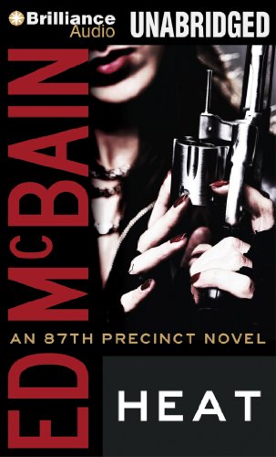 Heat (87th Precinct Series) (9781455872343) by McBain, Ed