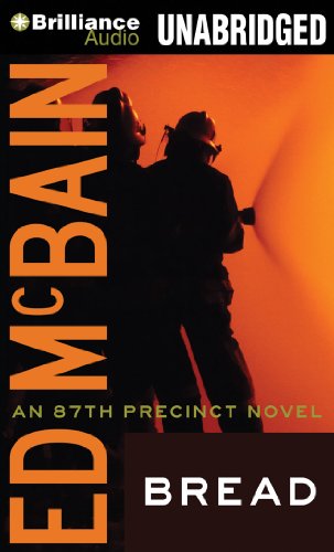 Bread (87th Precinct) (9781455872947) by McBain, Ed