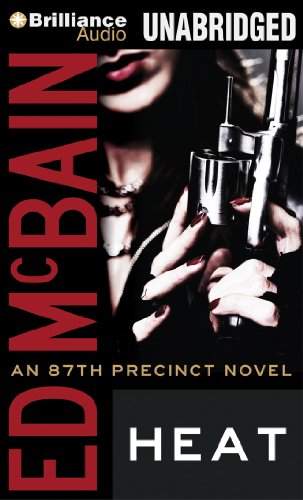 Heat (87th Precinct) (9781455873043) by McBain, Ed