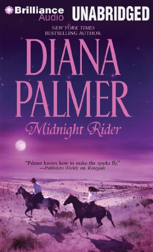 Midnight Rider (9781455874019) by Palmer, Diana