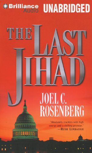 9781455875962: The Last Jihad