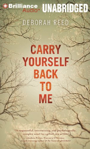 Carry Yourself Back to Me