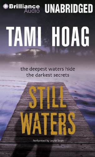 Still Waters (9781455878642) by Hoag, Tami