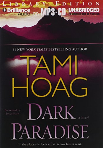 Dark Paradise (9781455878741) by Hoag, Tami