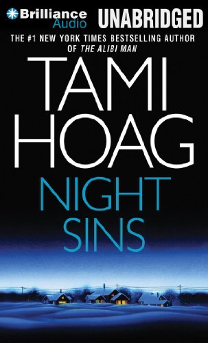 9781455878826: Night Sins: Library Edition