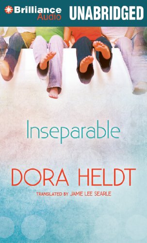 Inseparable (9781455880584) by Heldt, Dora