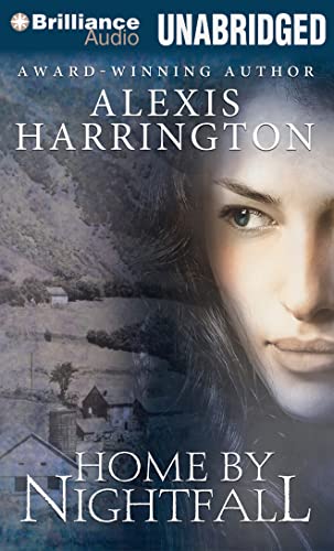 Home by Nightfall (A Powell Springs Novel) (9781455880973) by Harrington, Alexis
