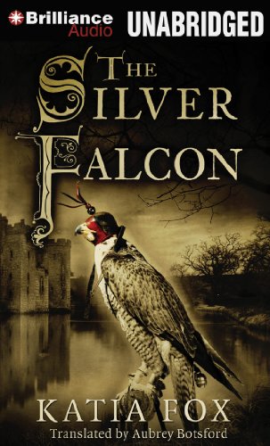 9781455881185: The Silver Falcon