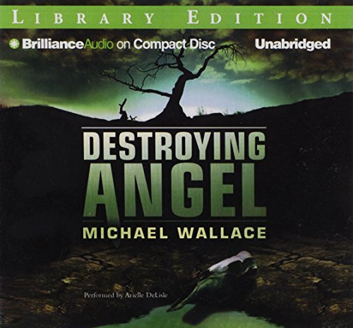 9781455881406: Destroying Angel: Library Edition