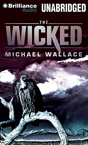 Stock image for The Wicked (Righteous Series) for sale by The Yard Sale Store