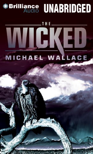 Stock image for The Wicked (Righteous, 3) for sale by HPB Inc.