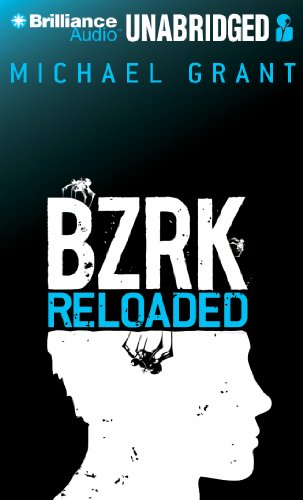 9781455883240: BZRK Reloaded (Bzrk, 2)