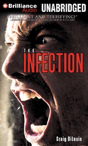 Stock image for The Infection for sale by Bookmans