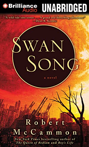 Imagen de archivo de Swan Song a la venta por Save With Sam