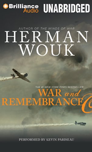 9781455883738: War and Remembrance: 02 (Winds of War)