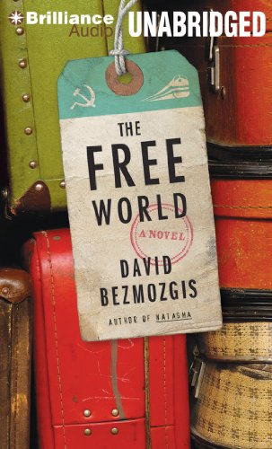 Stock image for The Free World: A Novel for sale by Book Outpost