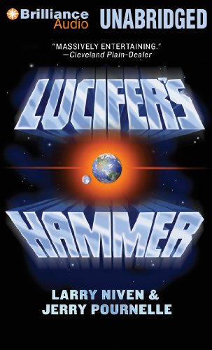 Lucifer's Hammer (9781455883974) by Niven, Larry; Pournelle, Jerry