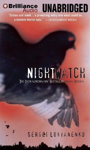 Stock image for Night Watch for sale by Buchpark