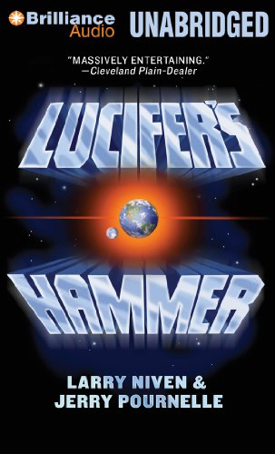 9781455884377: Lucifer's Hammer