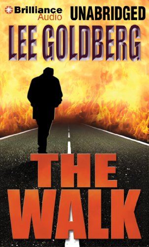 The Walk (9781455885008) by Goldberg, Lee