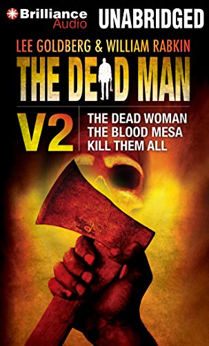 Imagen de archivo de The Dead Man Vol 2: The Dead Woman, The Blood Mesa, Kill Them All a la venta por Bookmans